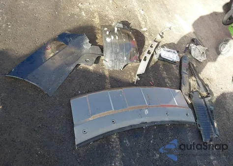 2017 Land Rover Range Rover 5.0L V8 Supercharged z USA, uszkodzony, nr VIN SALGS5FE1HA351703